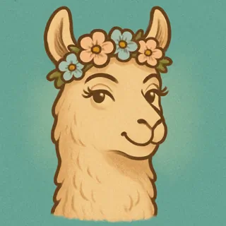 Llamantha